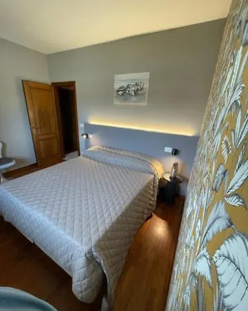 La Casa Sulla Via Del Mare