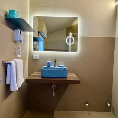 Apartament La Casa Sulla Via Del Mare