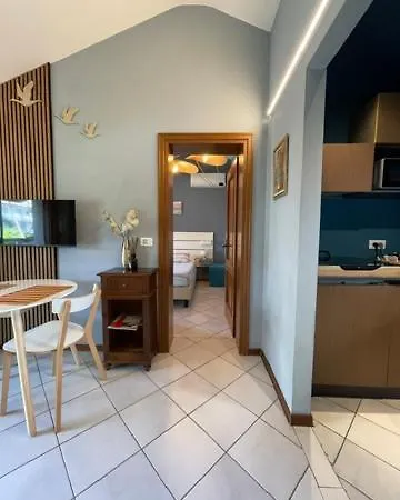 La Casa Sulla Via Del Mare Apartament Cervia