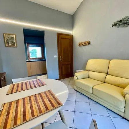 Apartament La Casa Sulla Via Del Mare *