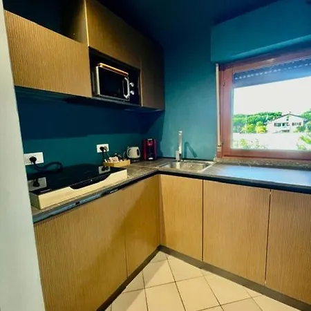 Apartament La Casa Sulla Via Del Mare