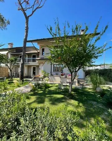 La Casa Sulla Via Del Mare *