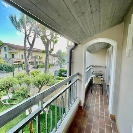 La Casa Sulla Via Del Mare Apartament Cervia
