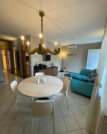Apartament La Casa Sulla Via Del Mare *