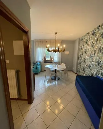 Apartament La Casa Sulla Via Del Mare Cervia