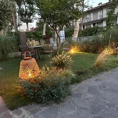 Apartament La Casa Sulla Via Del Mare *